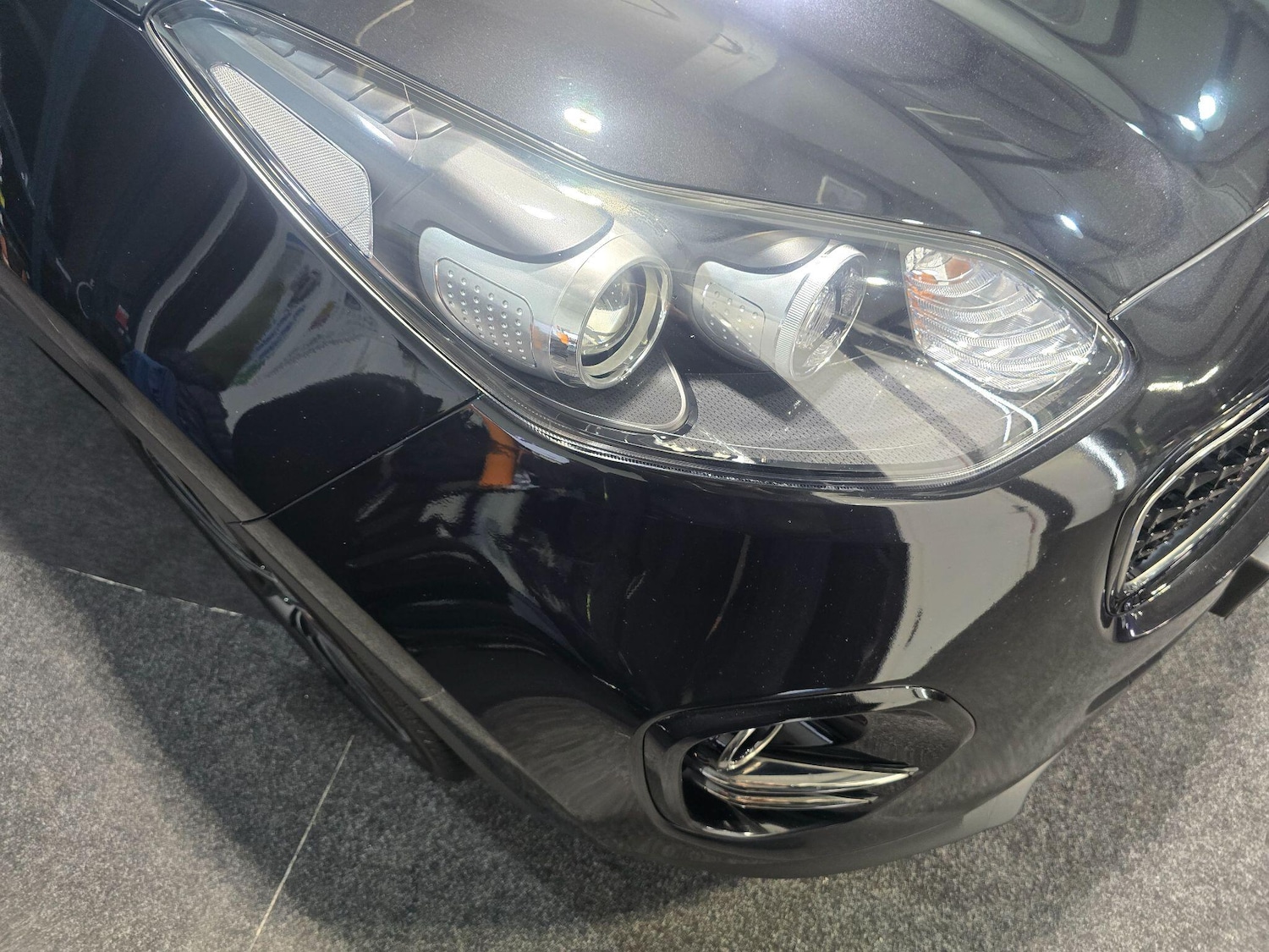 Used Kia Sportage 2016 for sale - 76936050: Photo 73