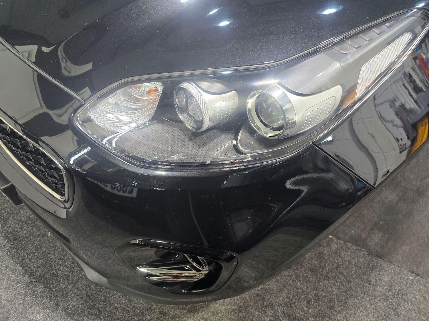 Used Kia Sportage 2016 for sale - 76936050: Photo 75