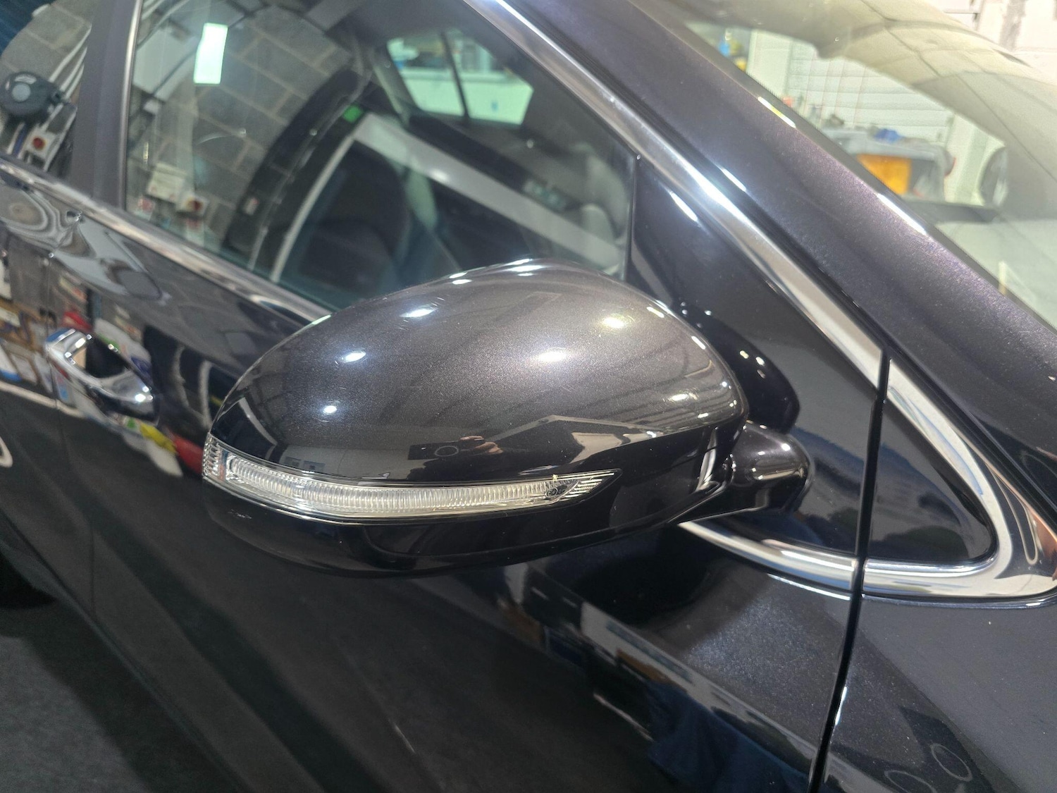 Used Kia Sportage 2016 for sale - 76936050: Photo 80