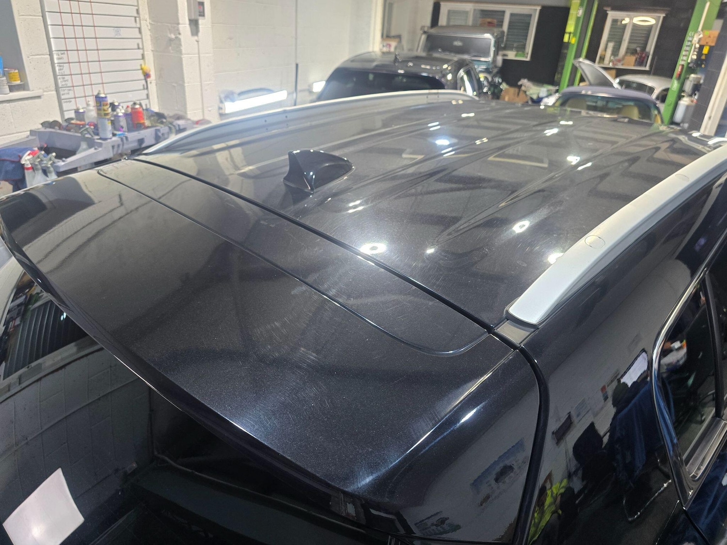 Used Kia Sportage 2016 for sale - 76936050: Photo 84