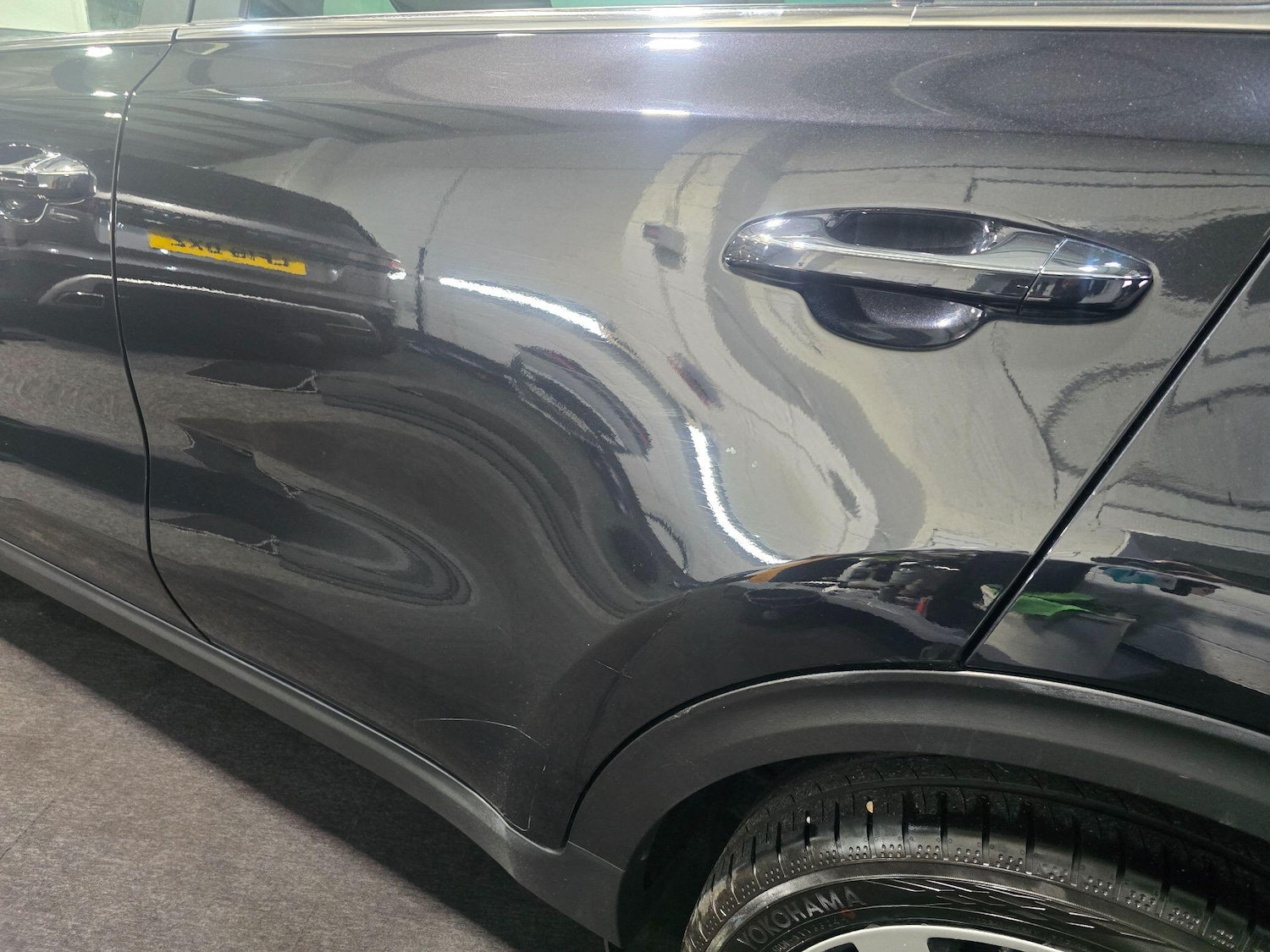 Used Kia Sportage 2016 for sale - 76936050: Photo 92