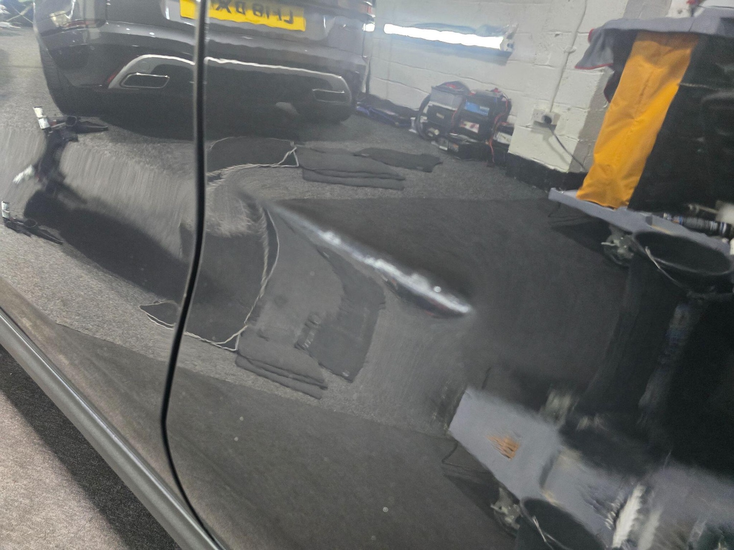 Used Kia Sportage 2016 for sale - 76936050: Photo 93