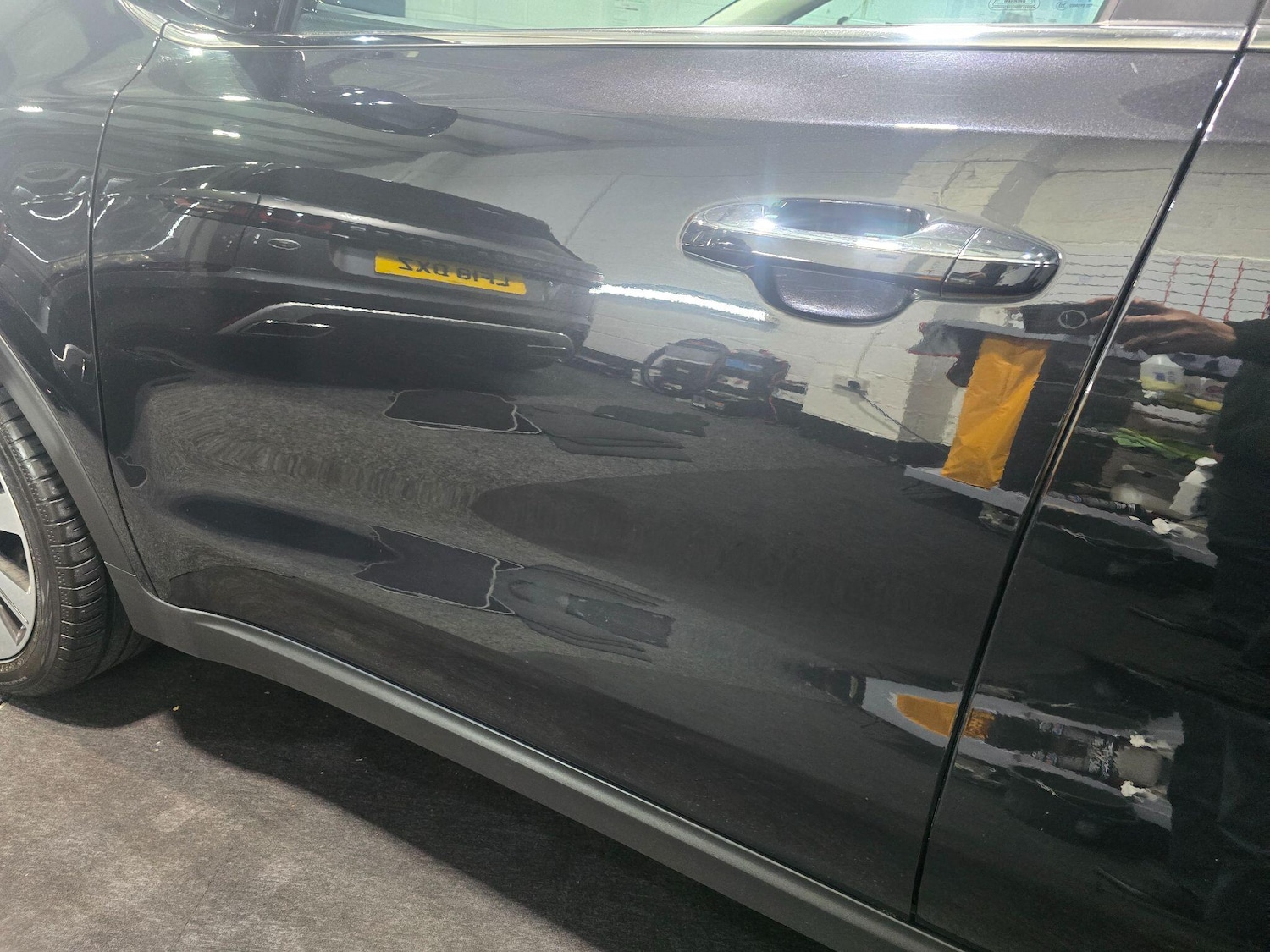 Used Kia Sportage 2016 for sale - 76936050: Photo 94