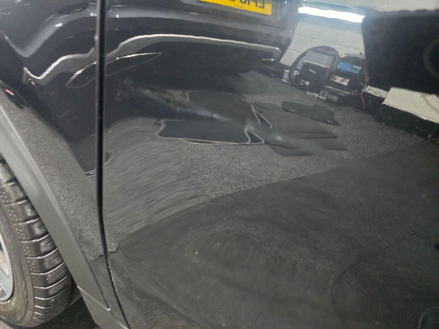 Used Kia Sportage 2016 for sale - 76936050: Photo 95