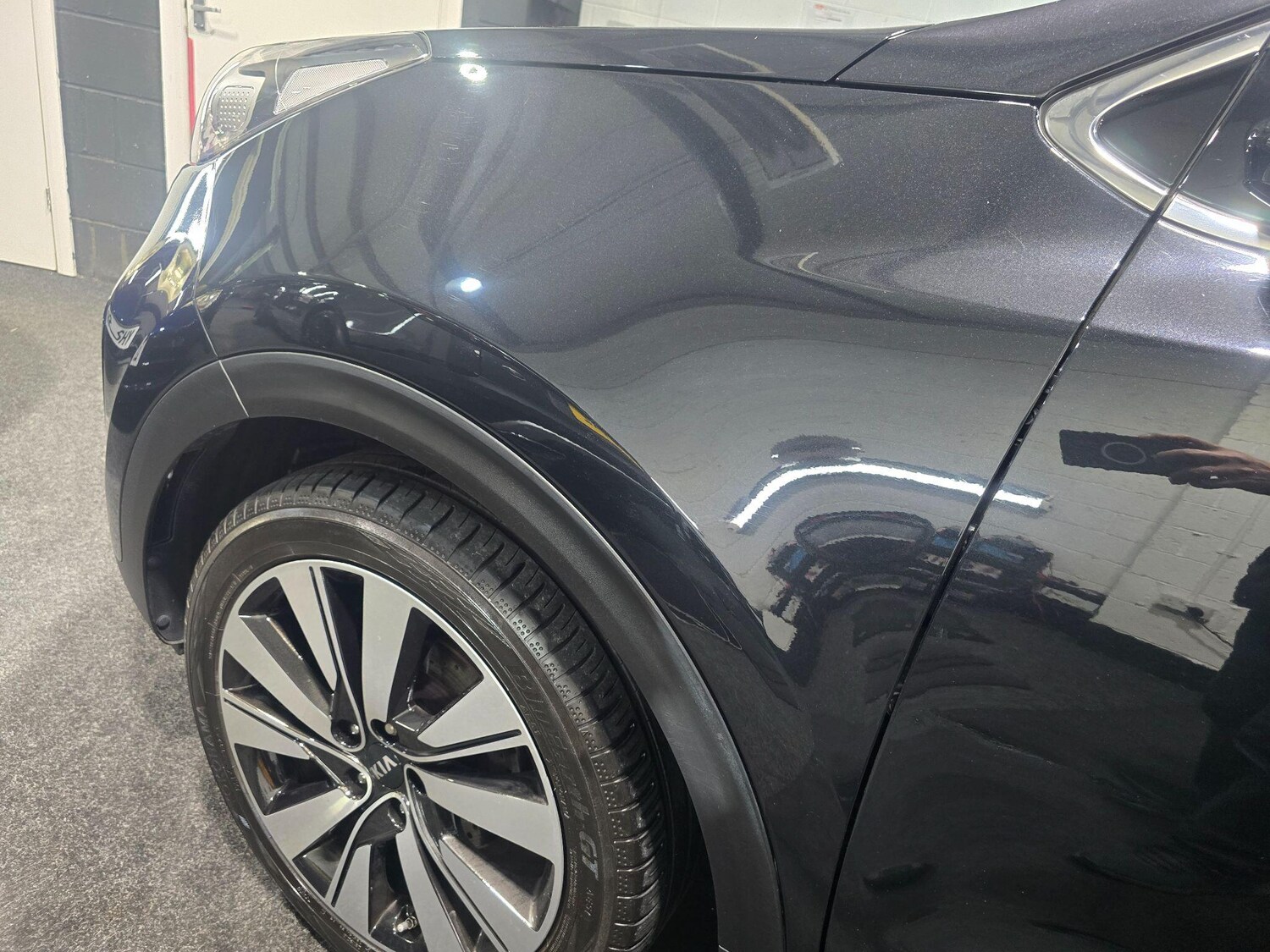 Used Kia Sportage 2016 for sale - 76936050: Photo 96