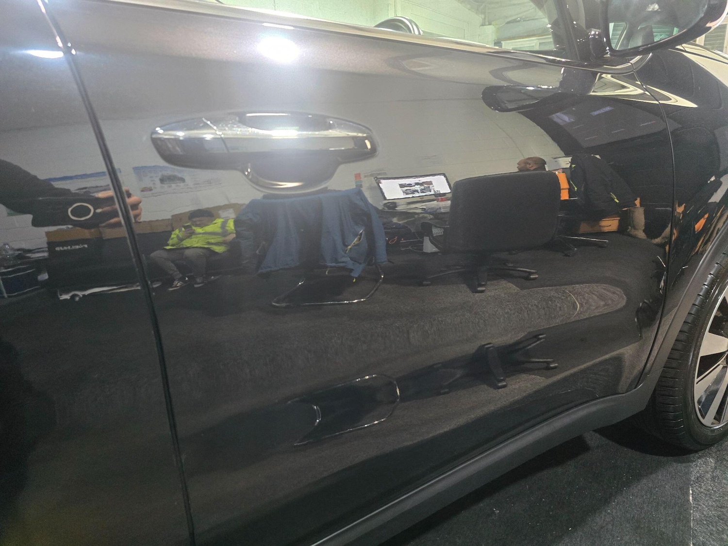 Used Kia Sportage 2016 for sale - 76936050: Photo 98