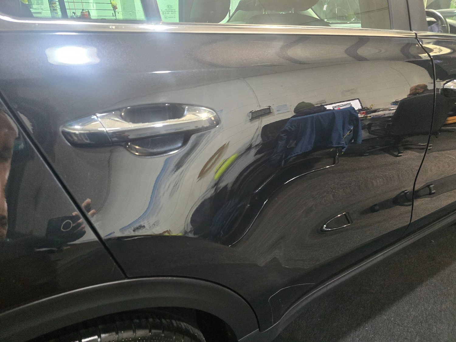 Used Kia Sportage 2016 for sale - 76936050: Photo 99