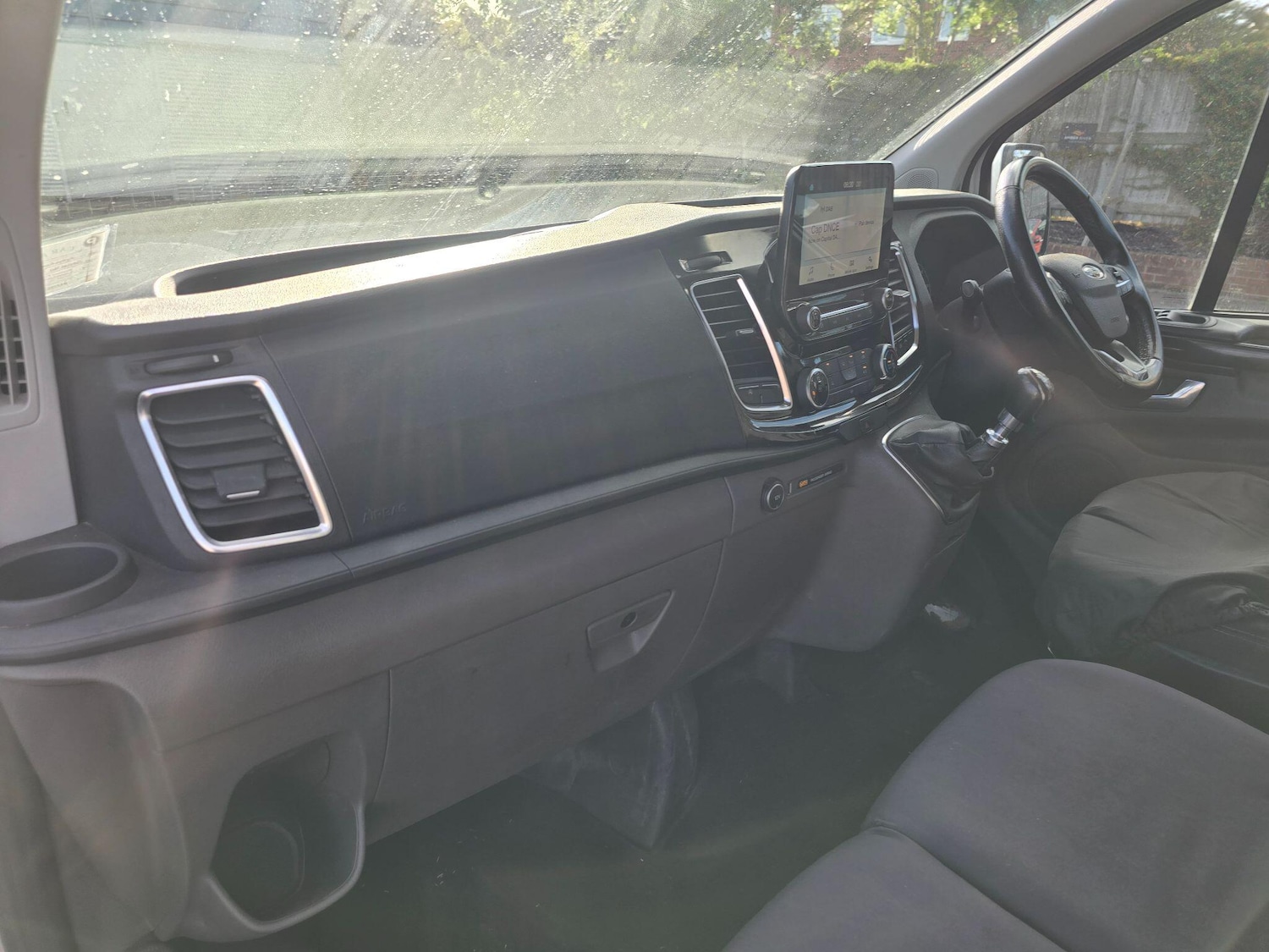 Used Ford Transit Custom 2019 for sale - 76167115: Photo 11