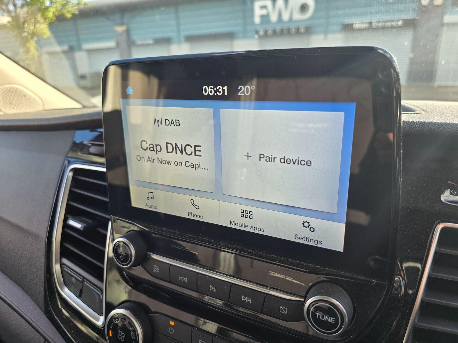 Used Ford Transit Custom 2019 for sale - 76167115: Photo 12