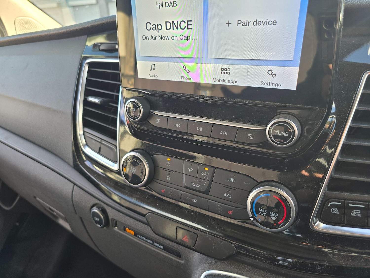Used Ford Transit Custom 2019 for sale - 76167115: Photo 13