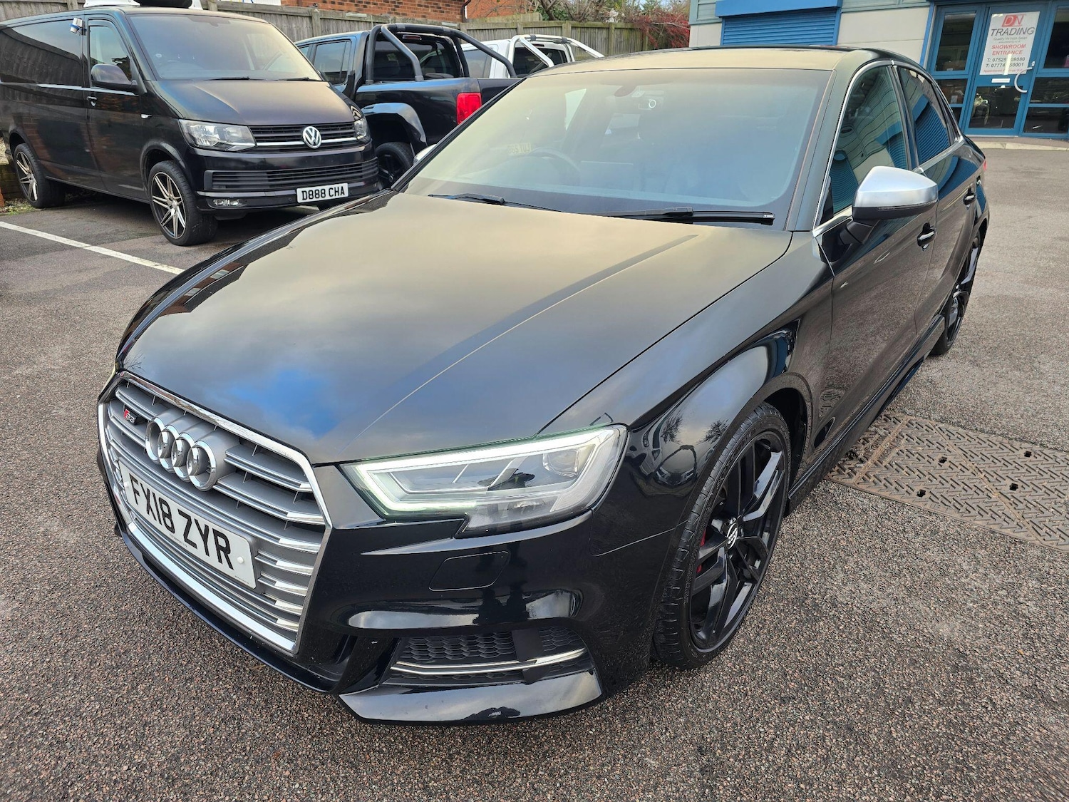 Used Audi S3 for sale - 77278653: Photo 10