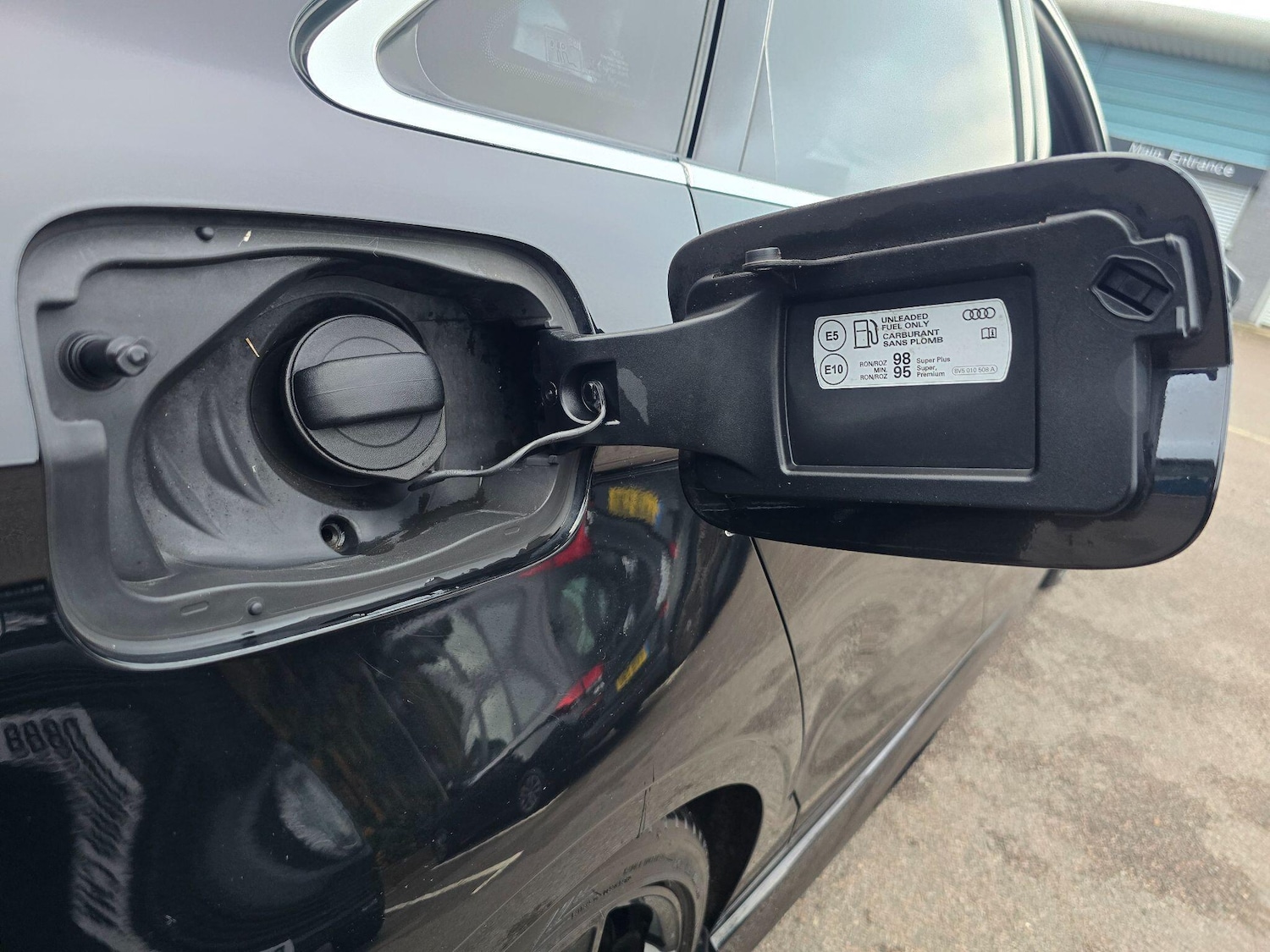 Used Audi S3 for sale - 77278653: Photo 100