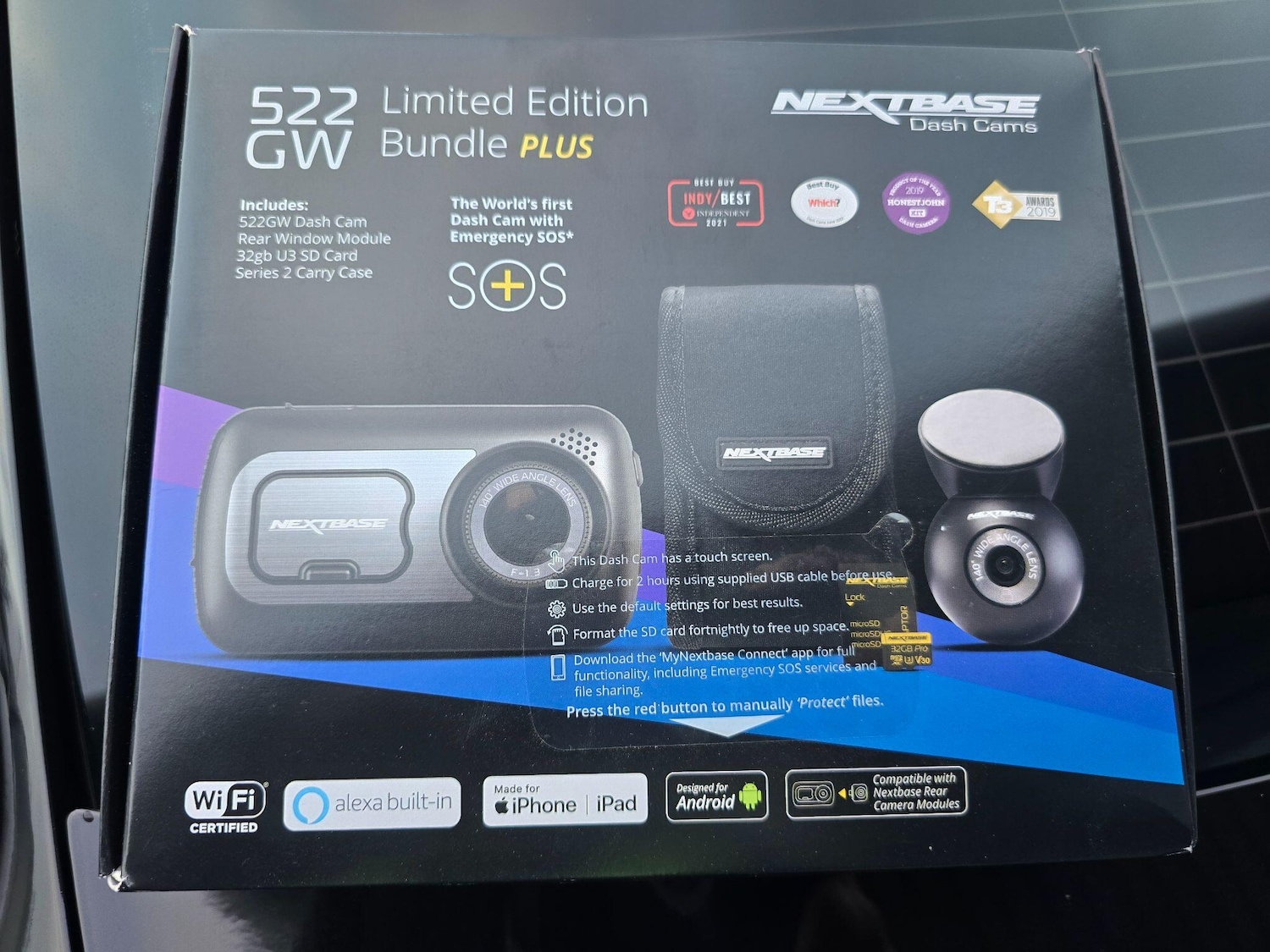 Used Audi S3 for sale - 77278653: Photo 13