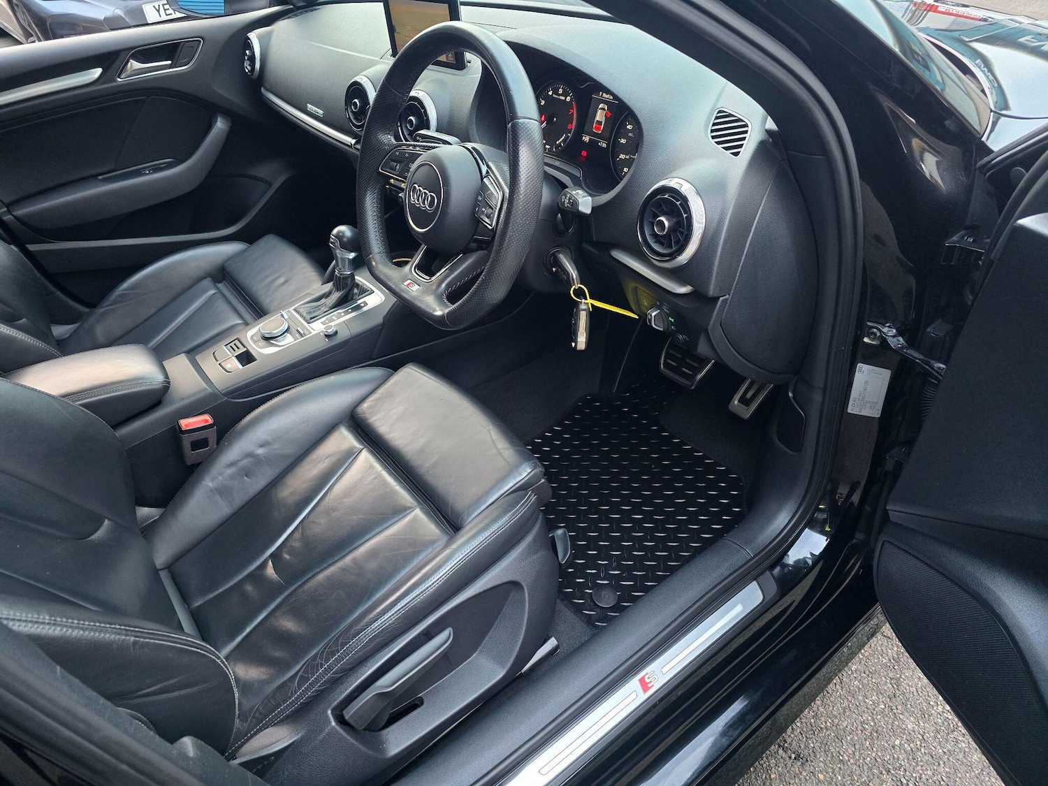 Used Audi S3 for sale - 77278653: Photo 14