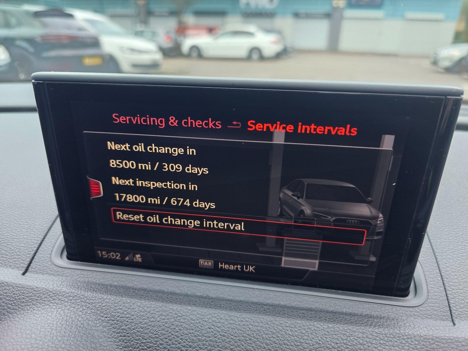 Used Audi S3 for sale - 77278653: Photo 15