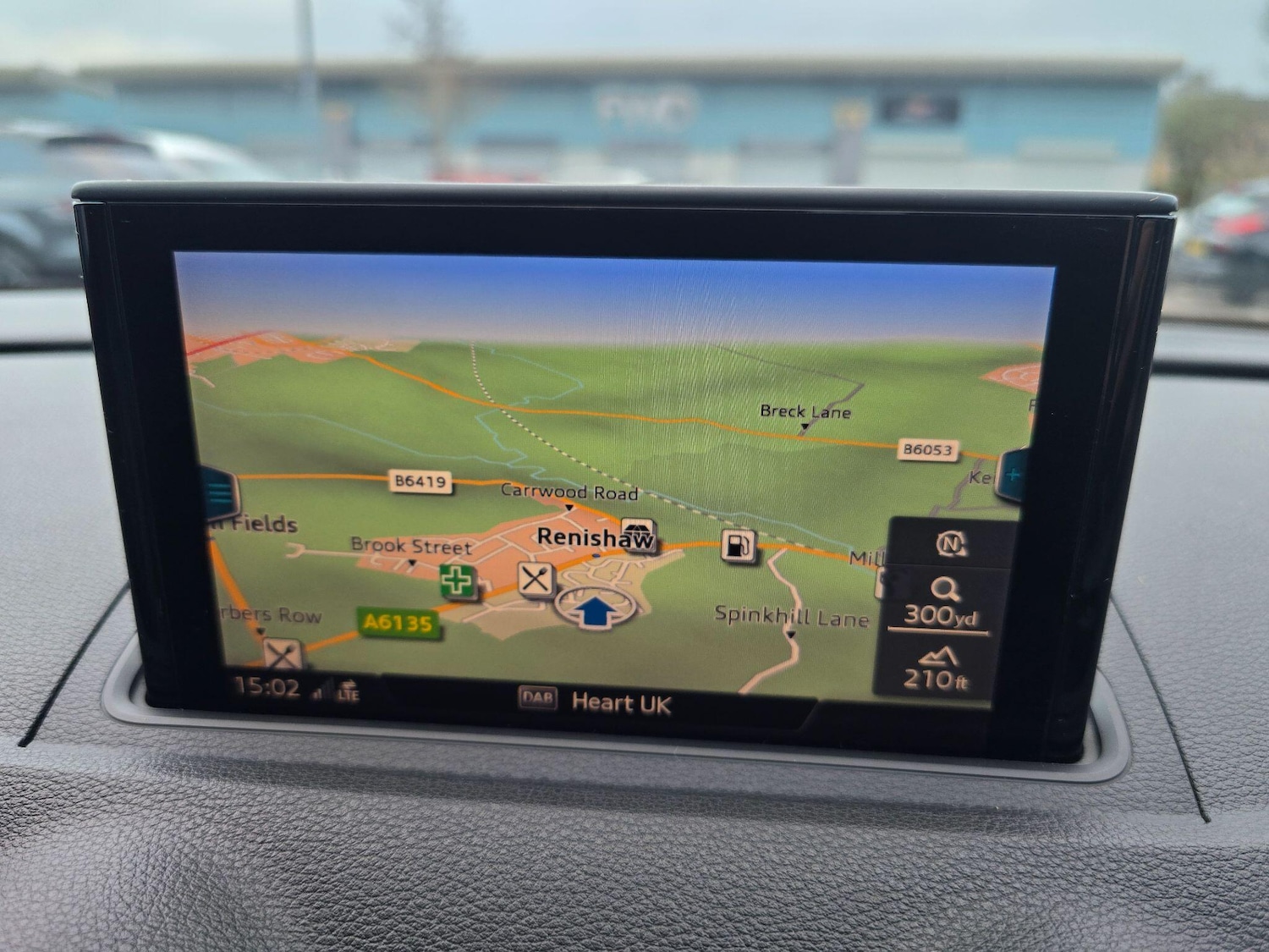 Used Audi S3 for sale - 77278653: Photo 17