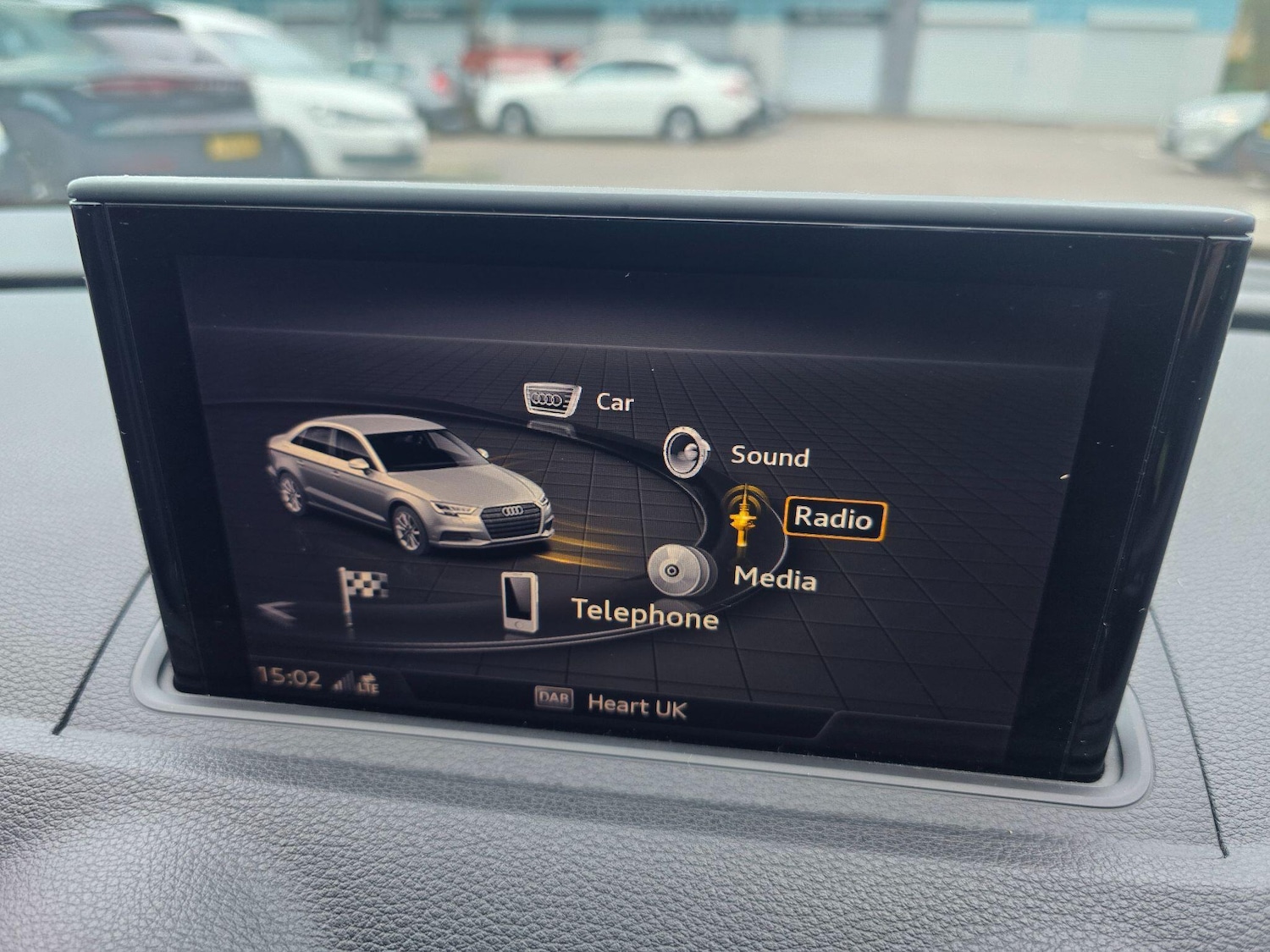 Used Audi S3 for sale - 77278653: Photo 20