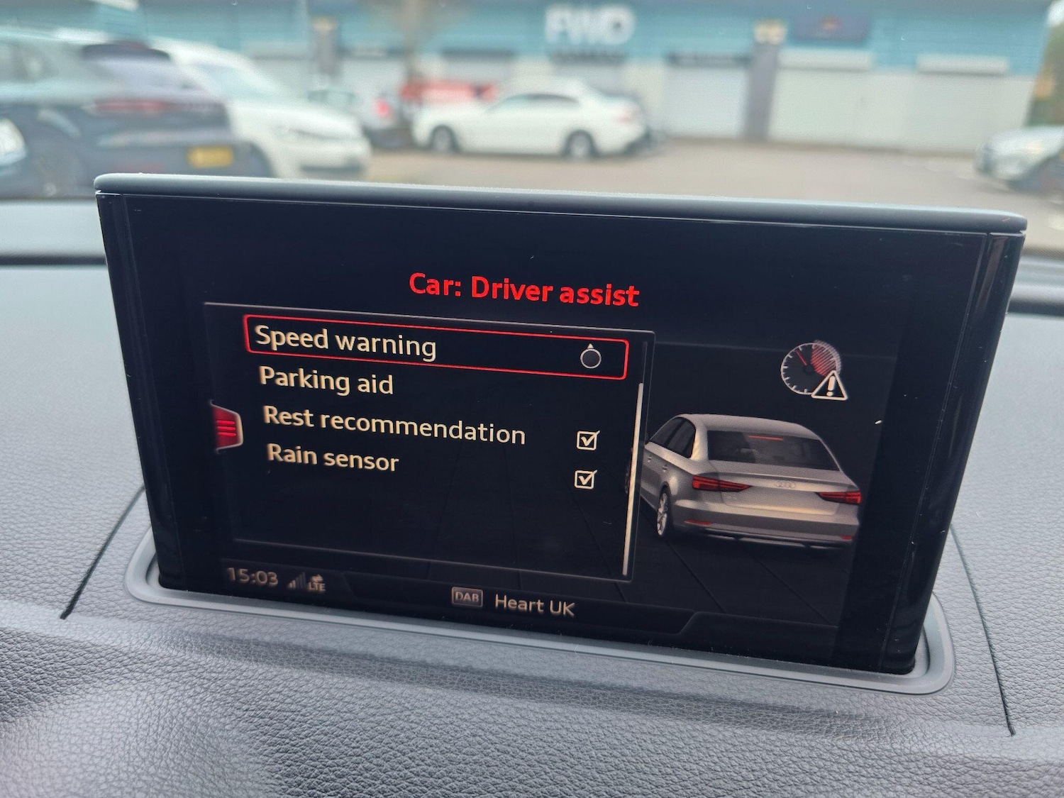 Used Audi S3 for sale - 77278653: Photo 21