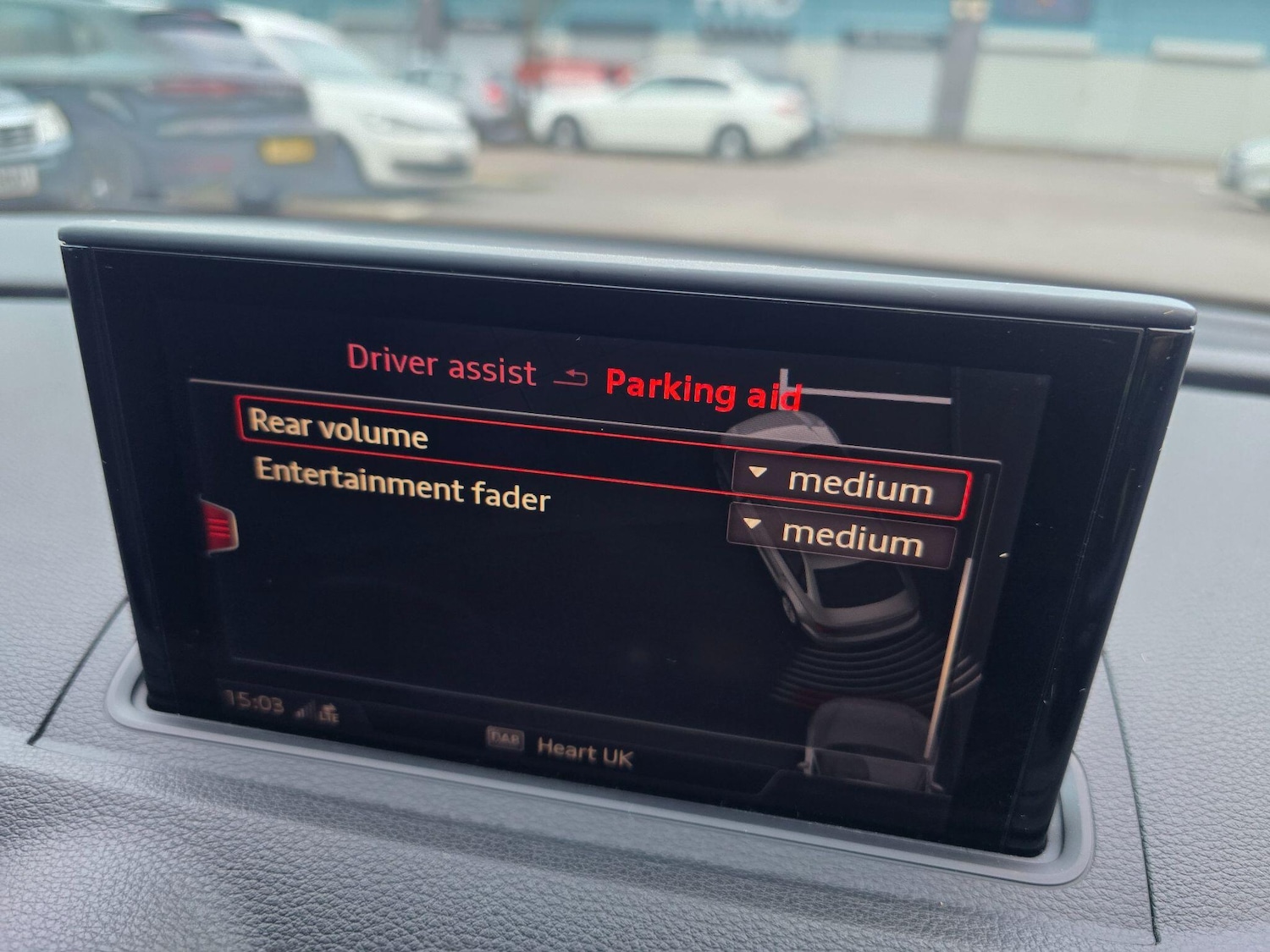 Used Audi S3 for sale - 77278653: Photo 22