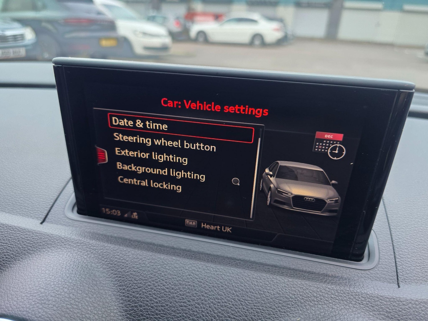 Used Audi S3 for sale - 77278653: Photo 23