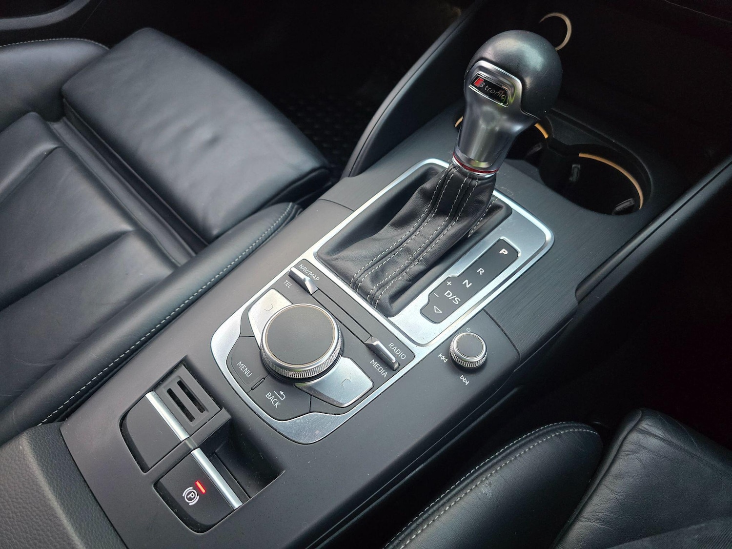 Used Audi S3 for sale - 77278653: Photo 27