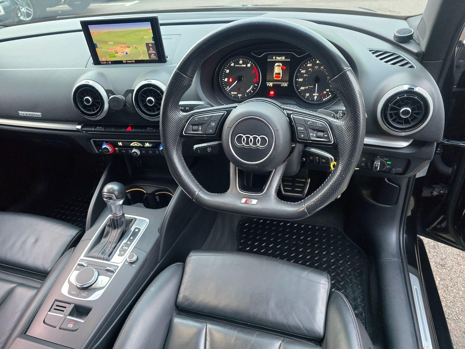 Used Audi S3 for sale - 77278653: Photo 3