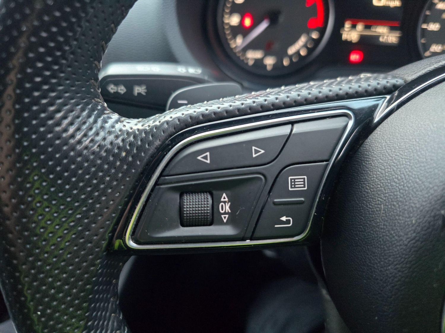 Used Audi S3 for sale - 77278653: Photo 31