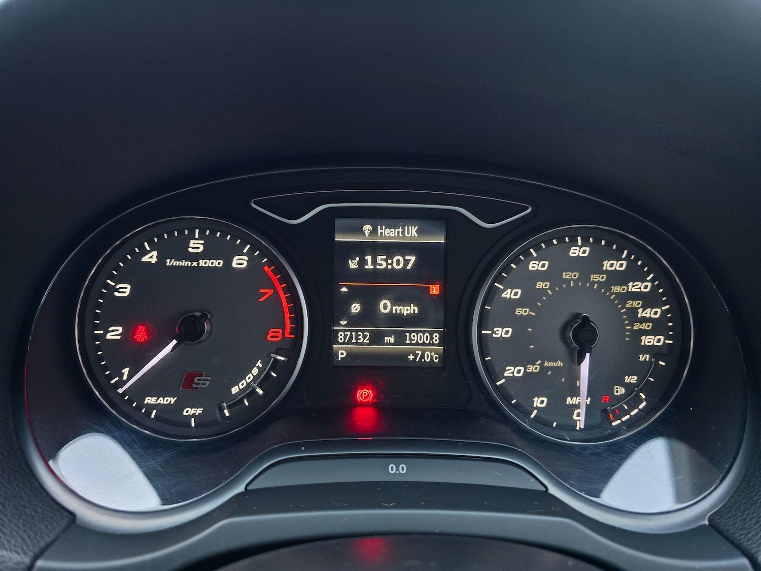 Used Audi S3 for sale - 77278653: Photo 33