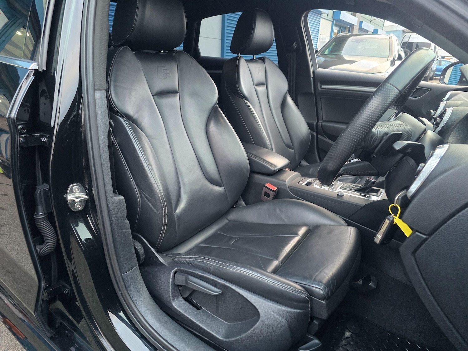 Used Audi S3 for sale - 77278653: Photo 38