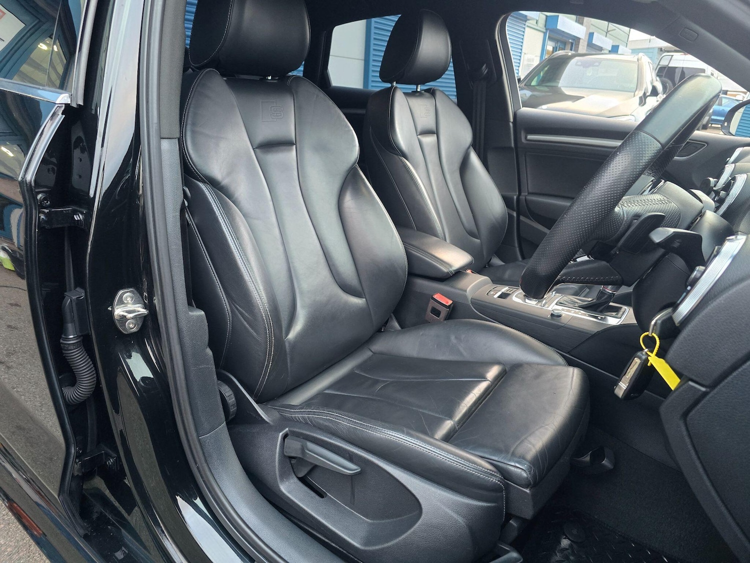 Used Audi S3 for sale - 77278653: Photo 4