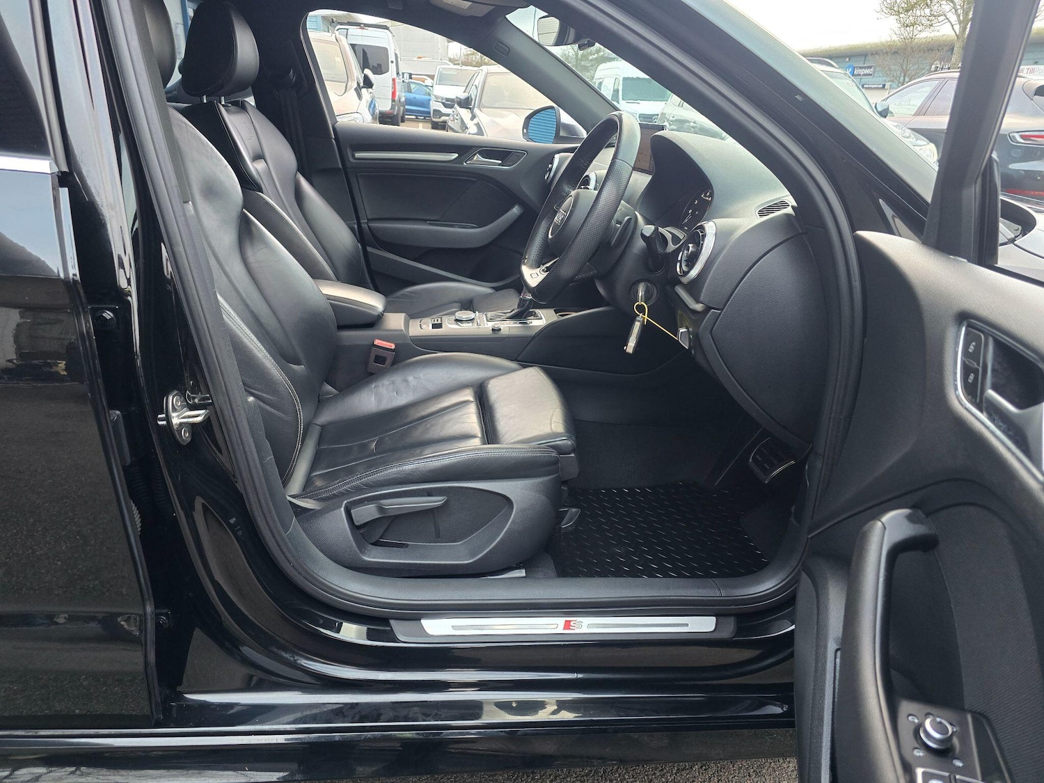 Used Audi S3 for sale - 77278653: Photo 40