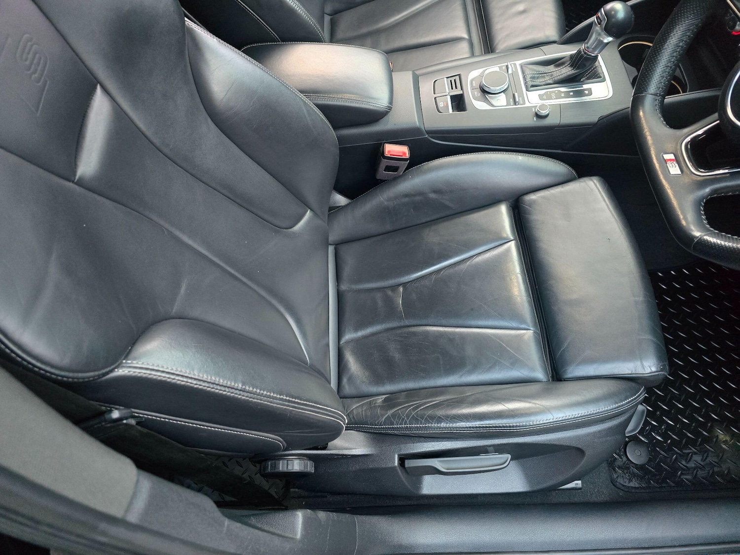 Used Audi S3 for sale - 77278653: Photo 41