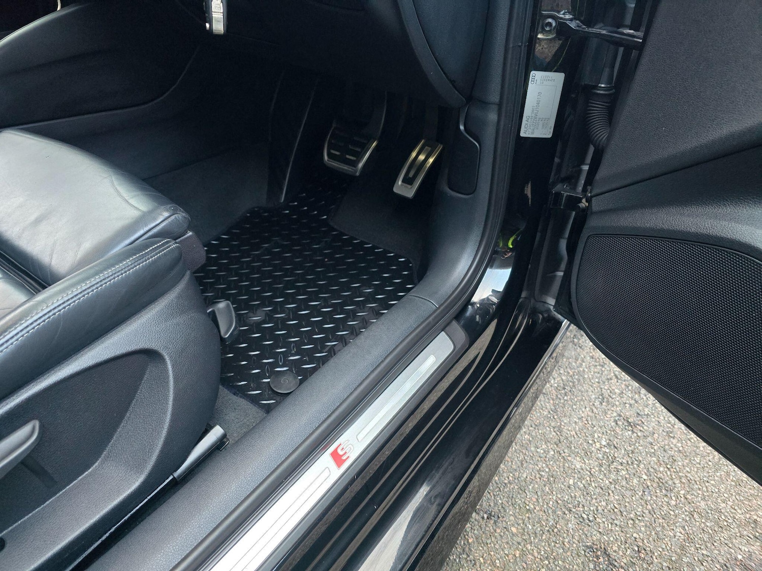 Used Audi S3 for sale - 77278653: Photo 42