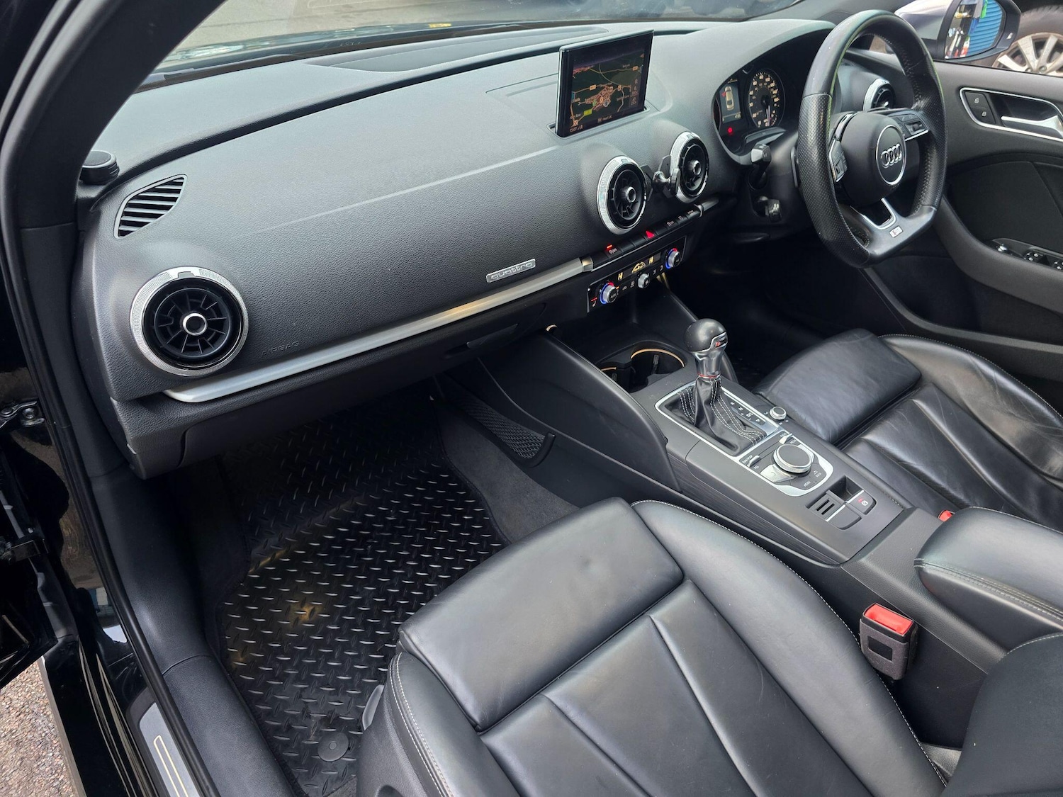 Used Audi S3 for sale - 77278653: Photo 44