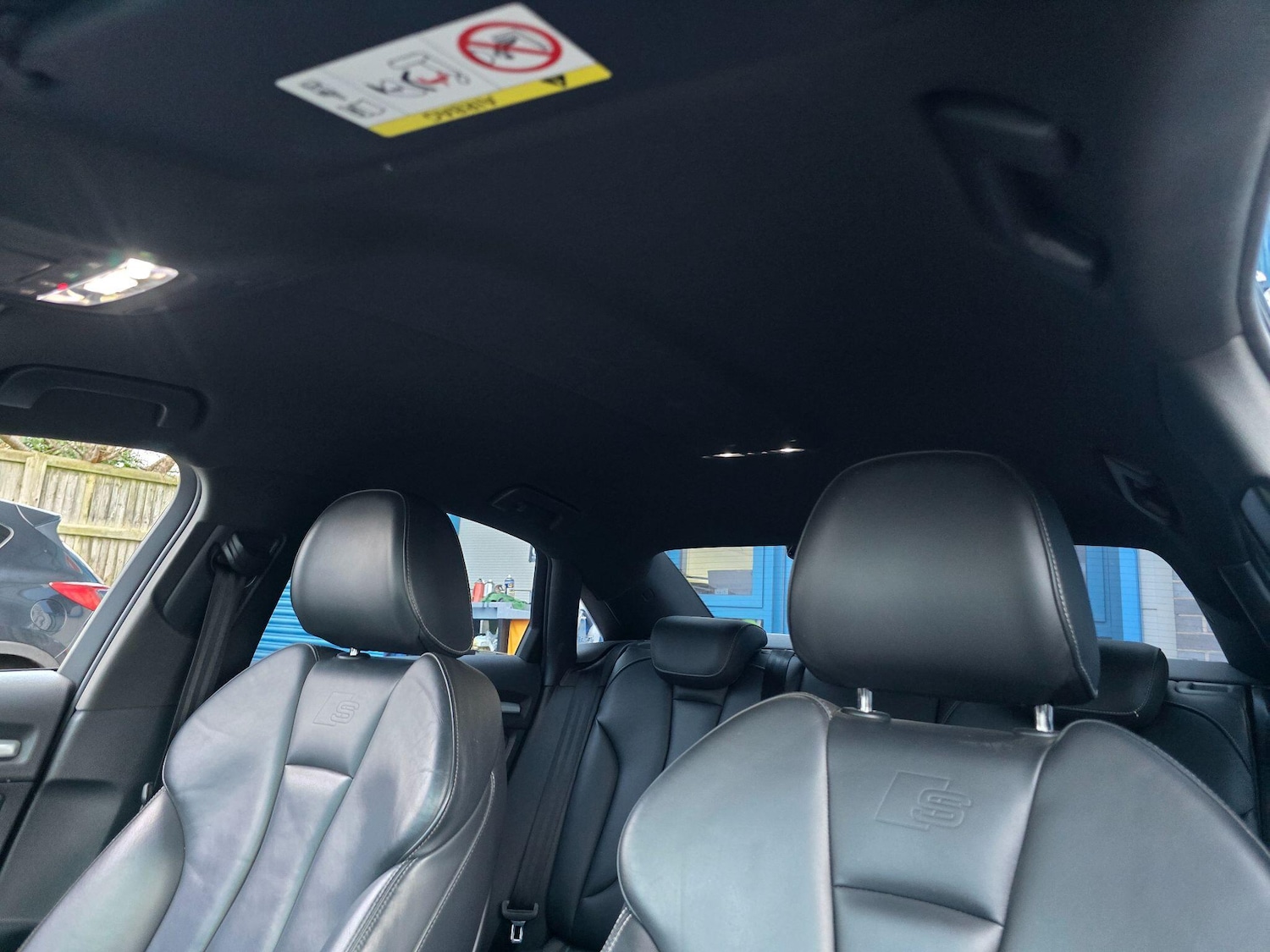 Used Audi S3 for sale - 77278653: Photo 45