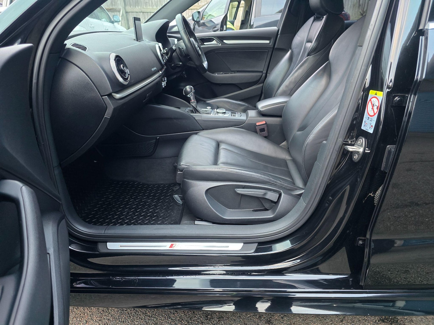 Used Audi S3 for sale - 77278653: Photo 47