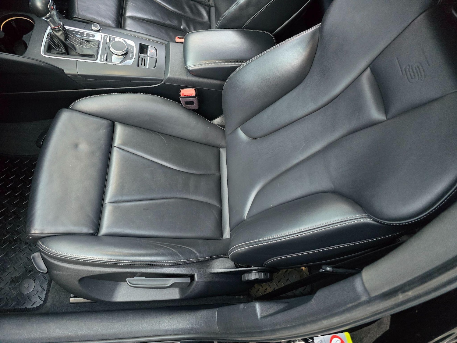 Used Audi S3 for sale - 77278653: Photo 48