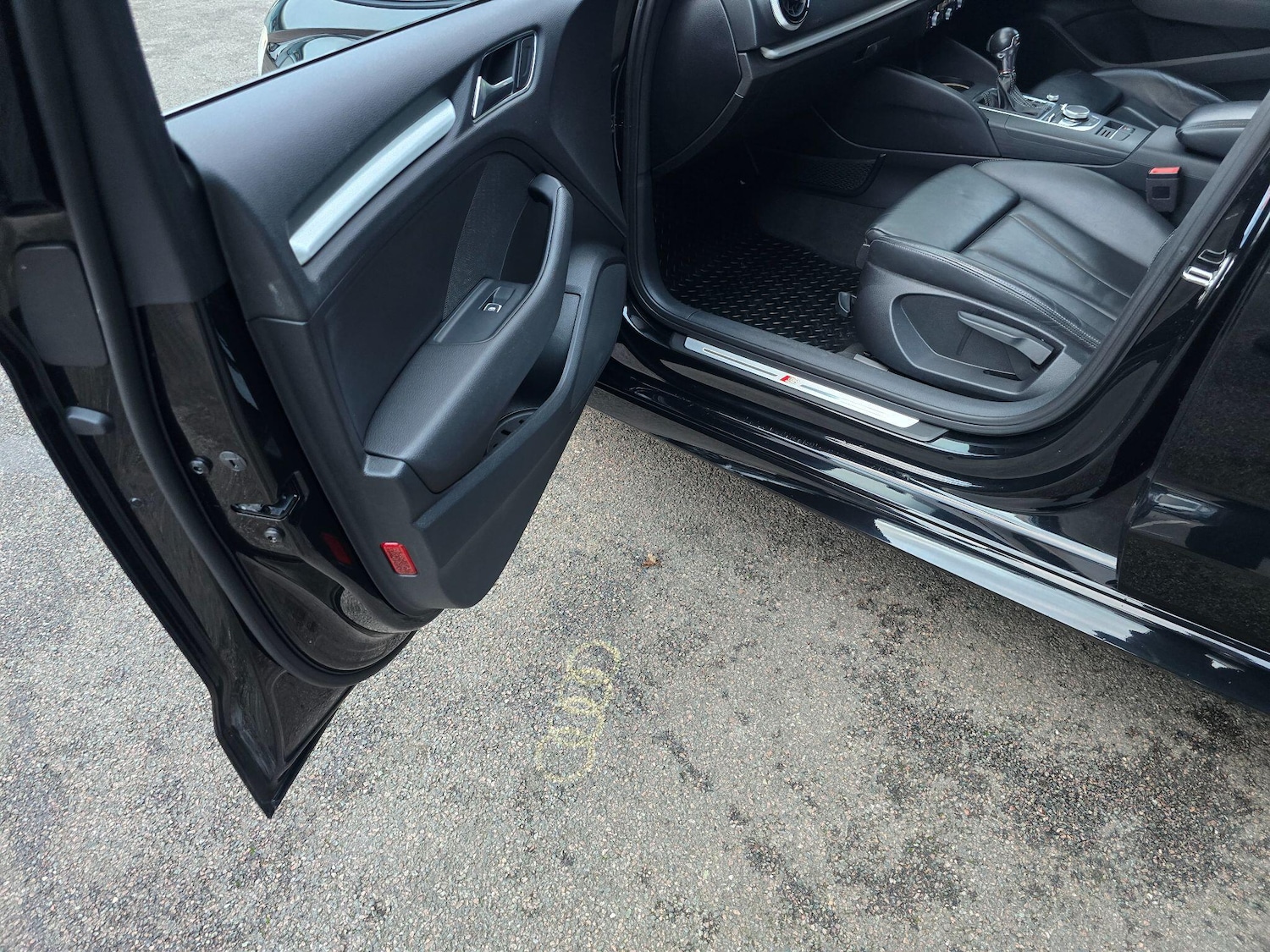 Used Audi S3 for sale - 77278653: Photo 49