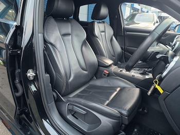 Used Audi S3 2018 for sale - 77278653: Photo