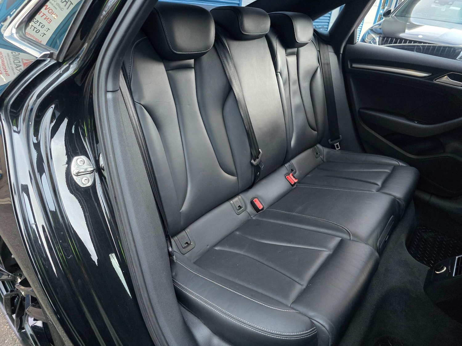 Used Audi S3 for sale - 77278653: Photo 55