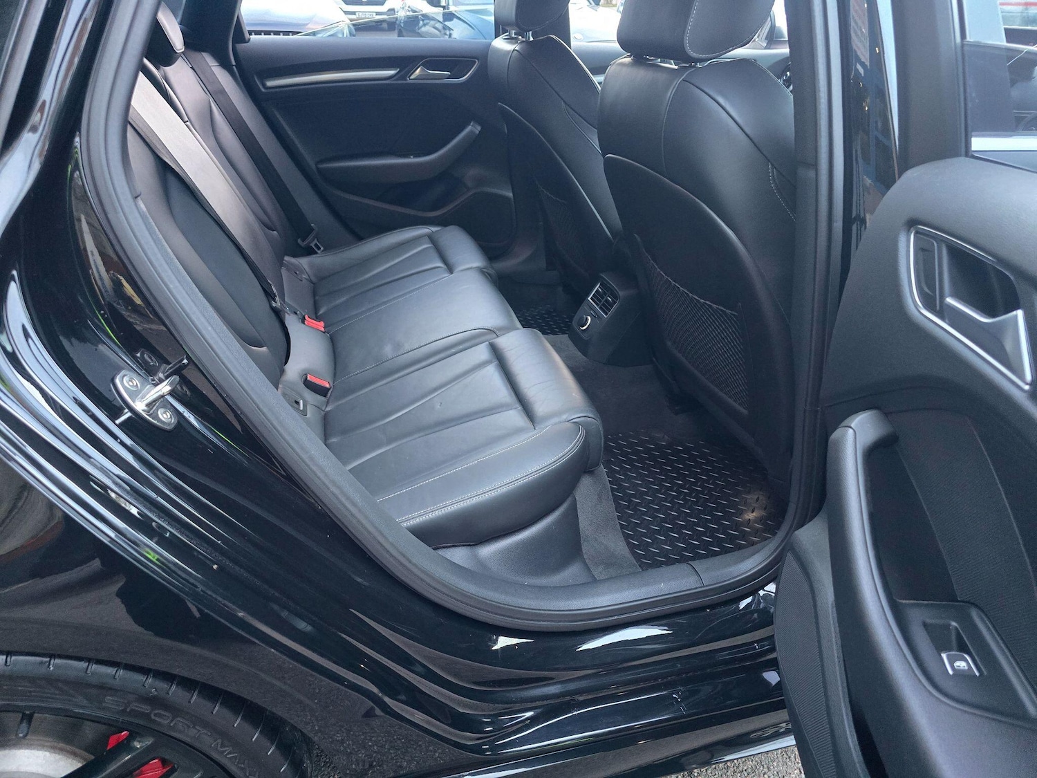 Used Audi S3 for sale - 77278653: Photo 56