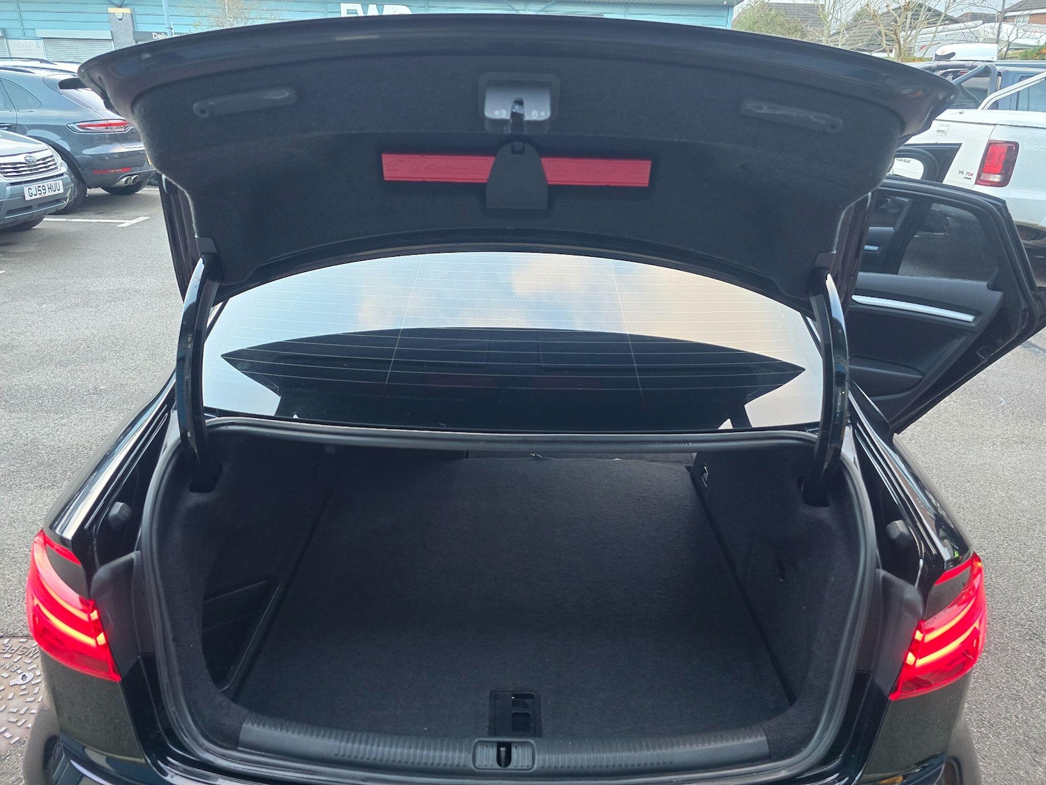 Used Audi S3 for sale - 77278653: Photo 59