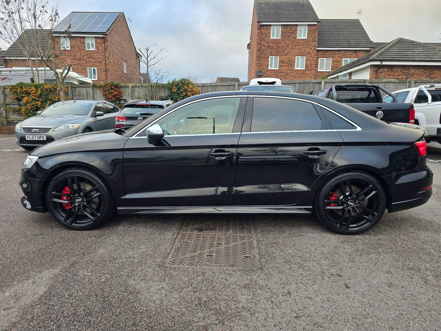 Used Audi S3 for sale - 77278653: Photo 6