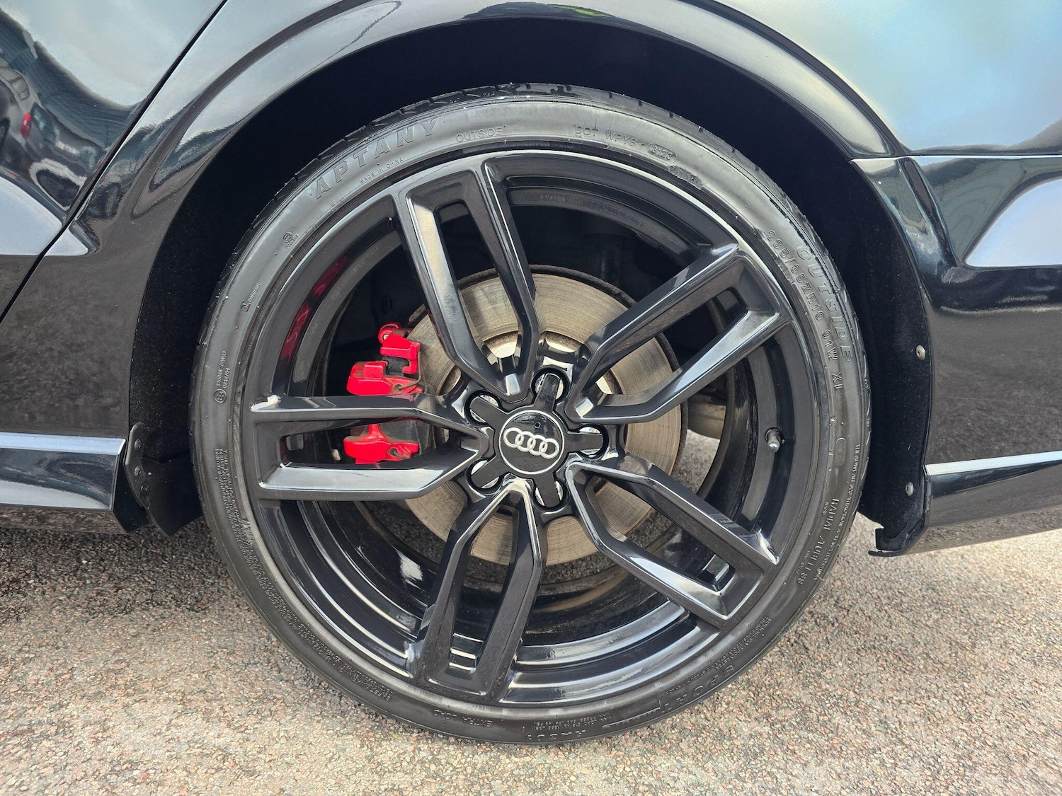 Used Audi S3 for sale - 77278653: Photo 66