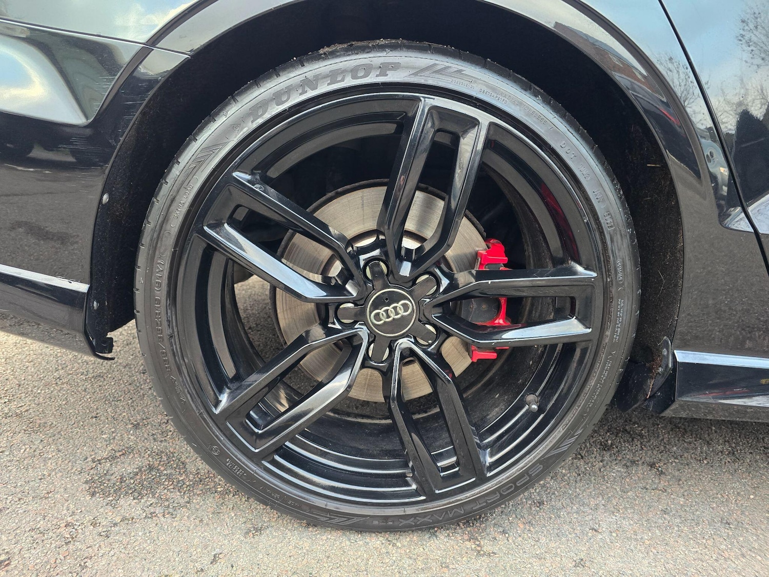 Used Audi S3 for sale - 77278653: Photo 68