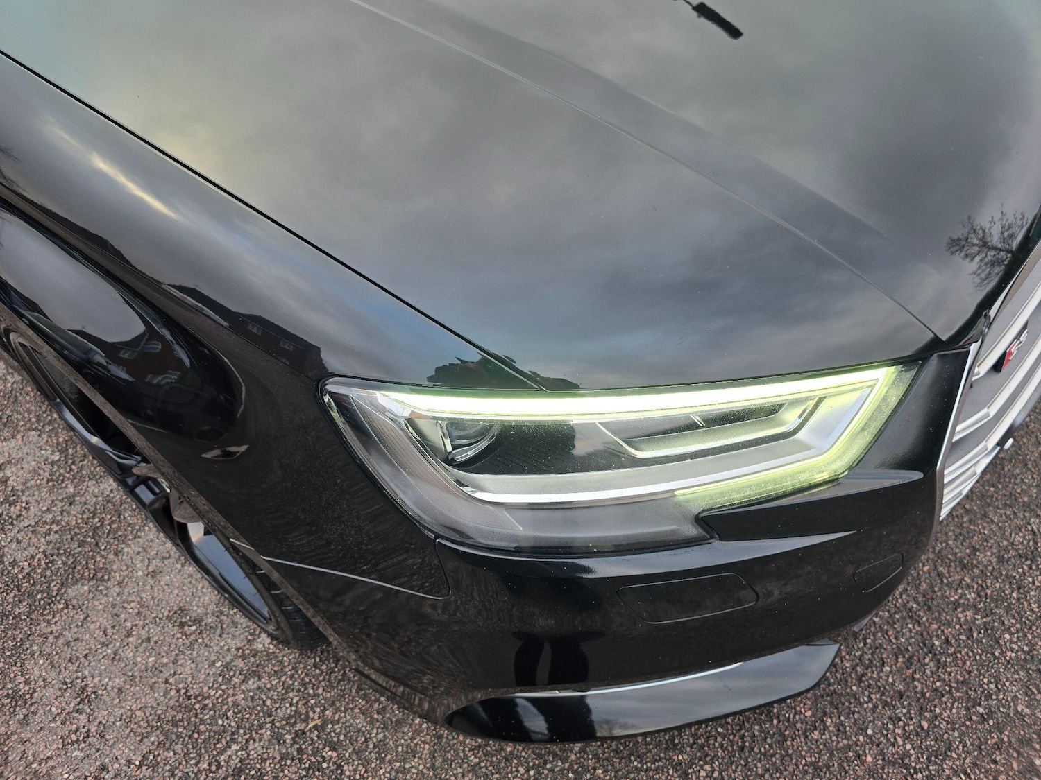 Used Audi S3 for sale - 77278653: Photo 74