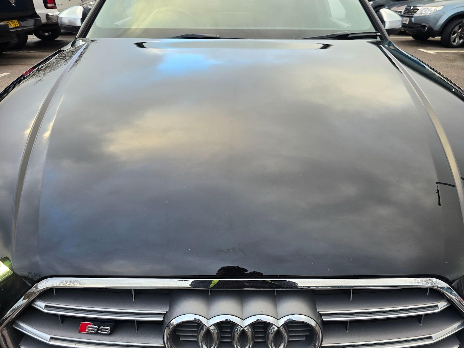 Used Audi S3 for sale - 77278653: Photo 75