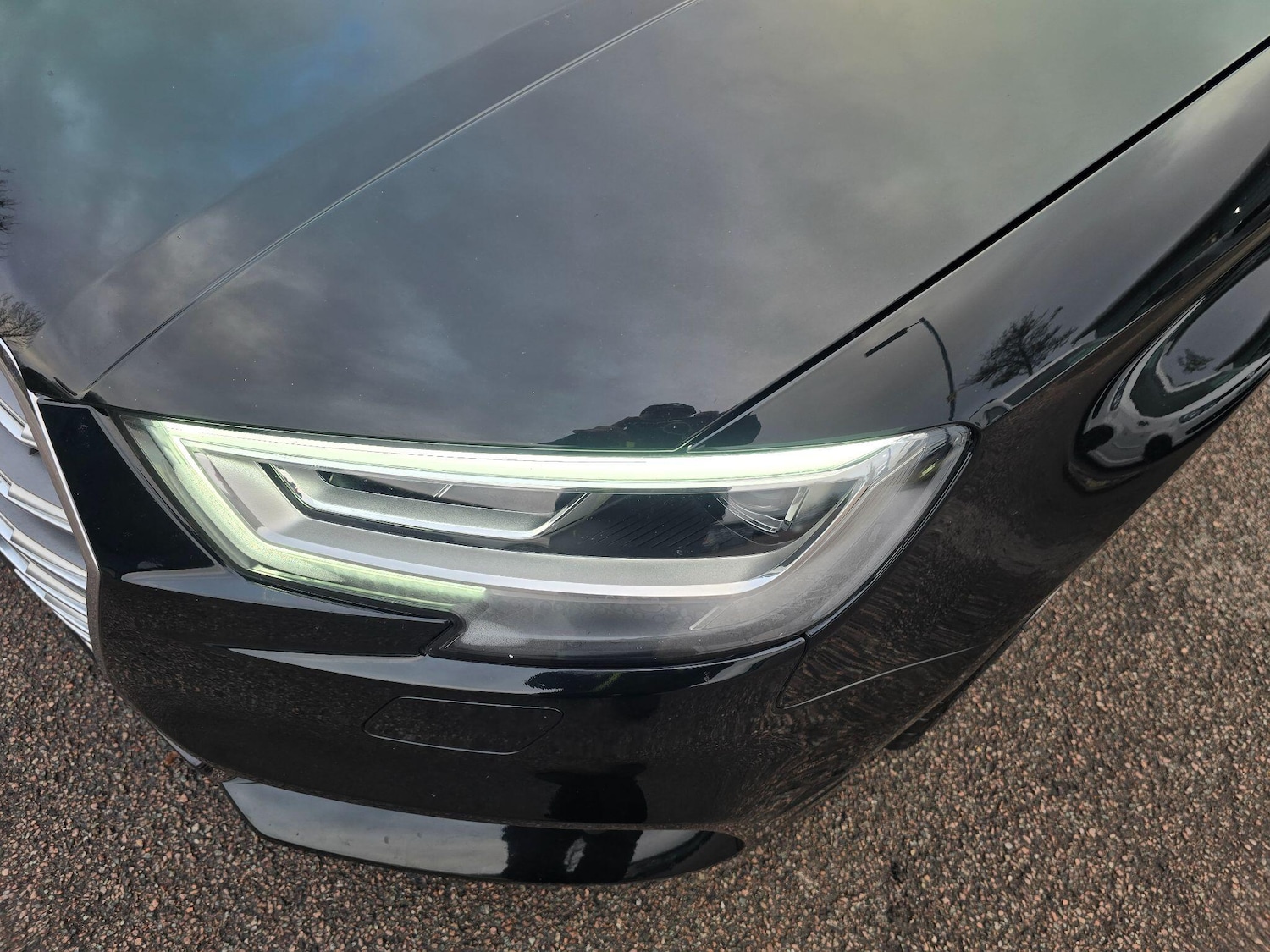 Used Audi S3 for sale - 77278653: Photo 76