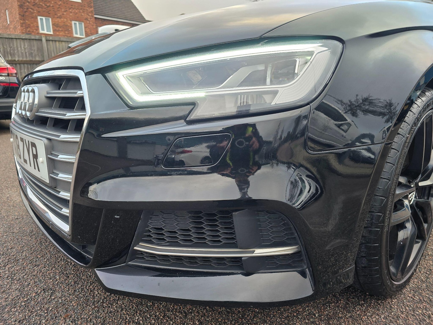 Used Audi S3 for sale - 77278653: Photo 77