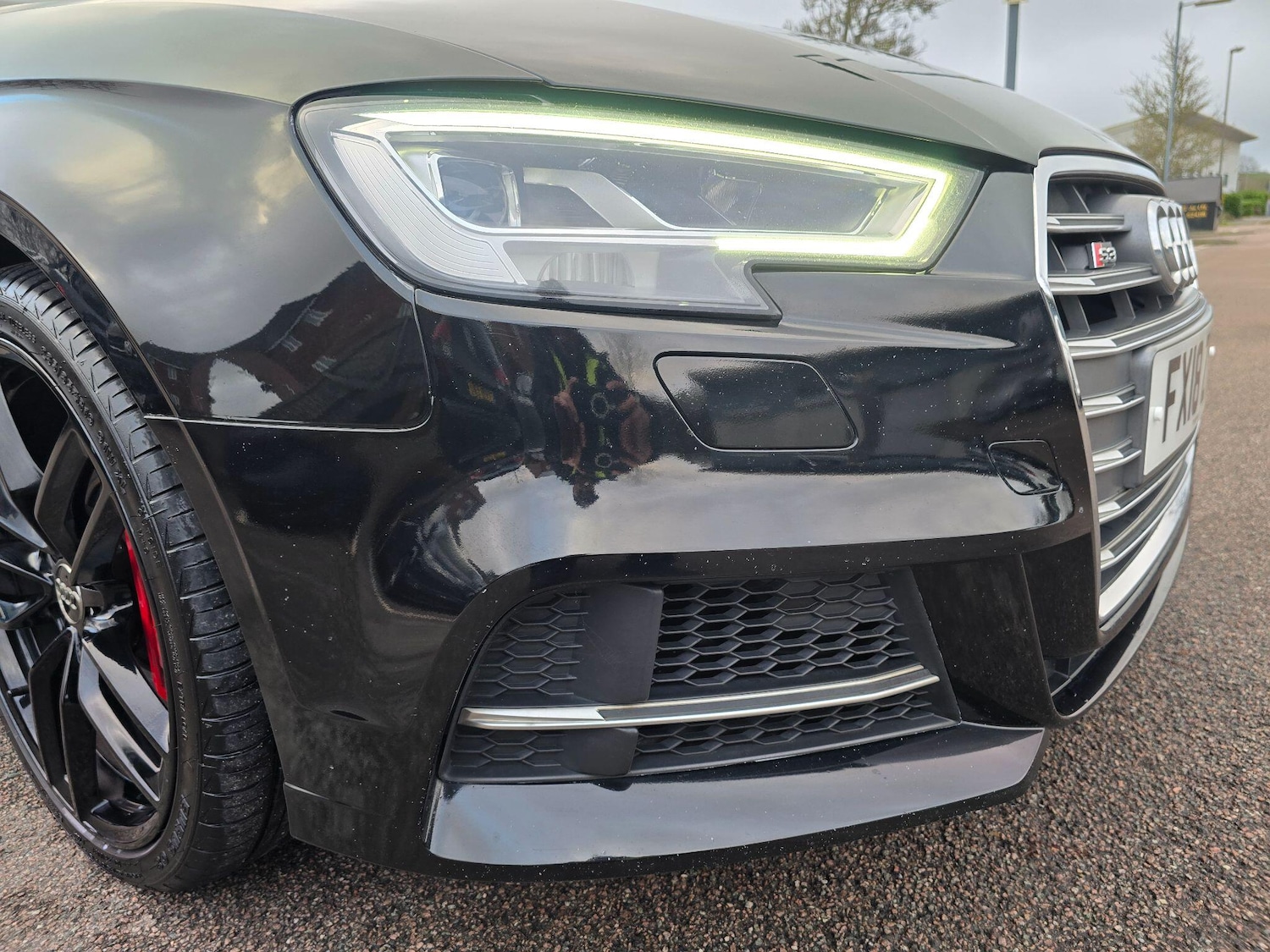 Used Audi S3 for sale - 77278653: Photo 78